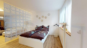 Frisch sanierte Ferienwohnung